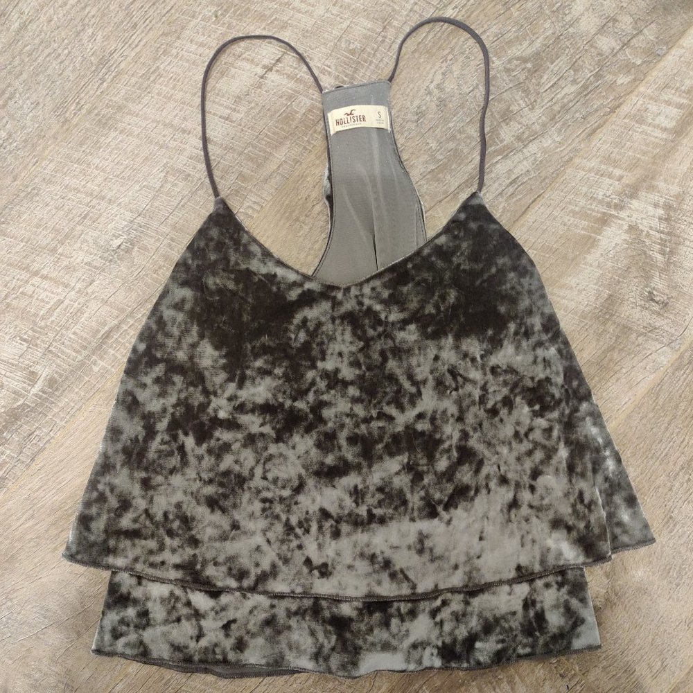 Hollister Top S